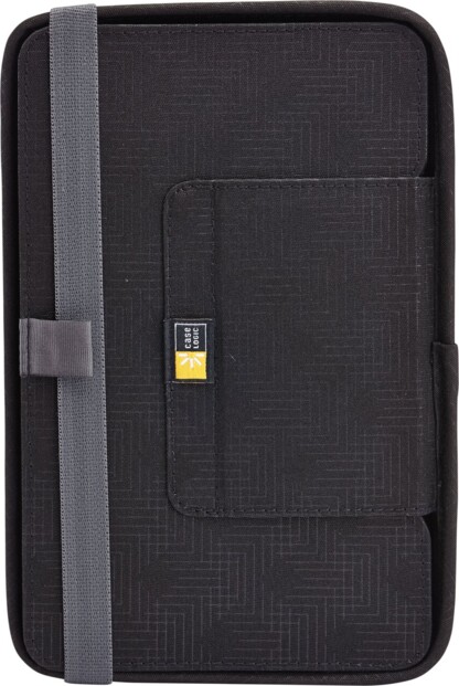 Étui avec coque pour tablette tactile 8'' - Case Logic QuickFlip