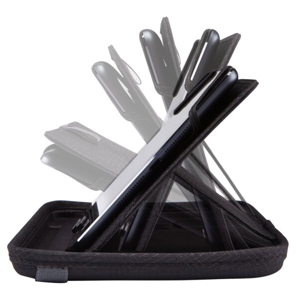 Étui avec coque pour tablette tactile 8'' - Case Logic QuickFlip