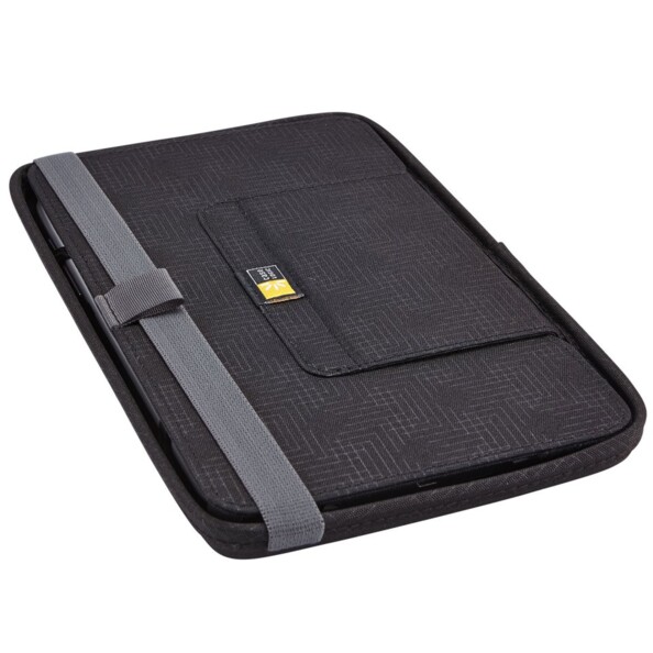 Étui avec coque pour tablette tactile 8'' - Case Logic QuickFlip
