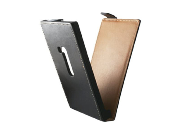 Étui de protection à clapet pour Nokia Lumia 920