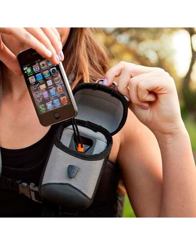 Étui de protection ultra-résistant pour grand objet ProCase