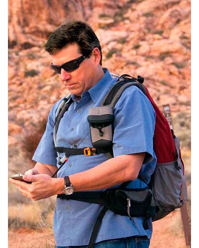 Étui de protection ultra-résistant pour grand objet ProCase