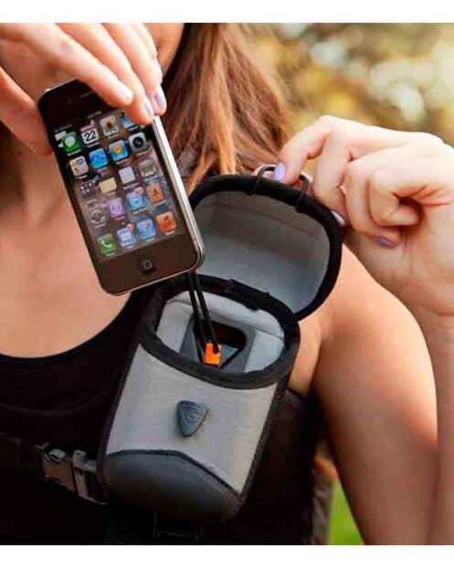 Étui de protection ultra-résistant pour objet moyen ProCase