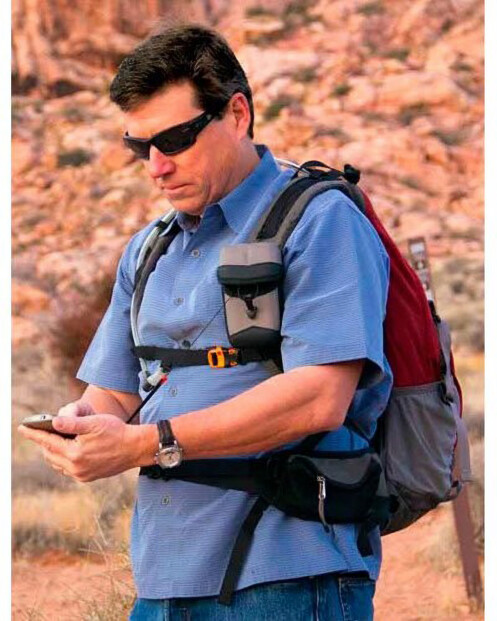 Étui de protection ultra-résistant pour objet moyen ProCase