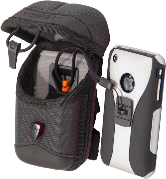 Étui de protection ultra-résistant pour objet moyen ProCase