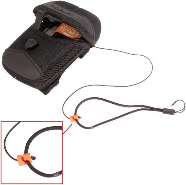 Étui de protection ultra-résistant pour objet moyen ProCase