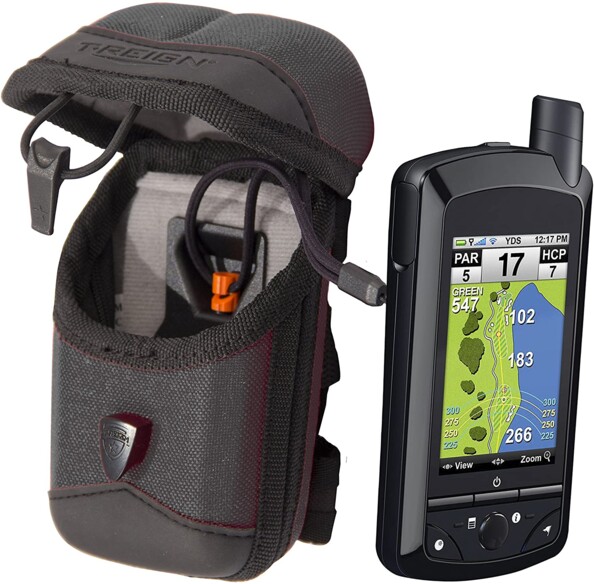 Étui de protection ultra-résistant pour objet moyen ProCase