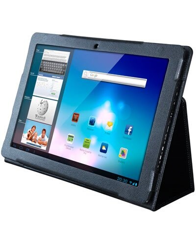 Housse de protection pour tablette Odys Aeon et Mobii 1325
