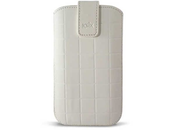 Housse de protection''Roma'' pour iPhone 5 / 5S / 5C / SE