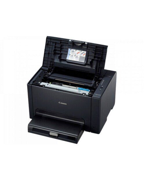 Imprimante laser Canon i-Sensys LBP7018C Couleur