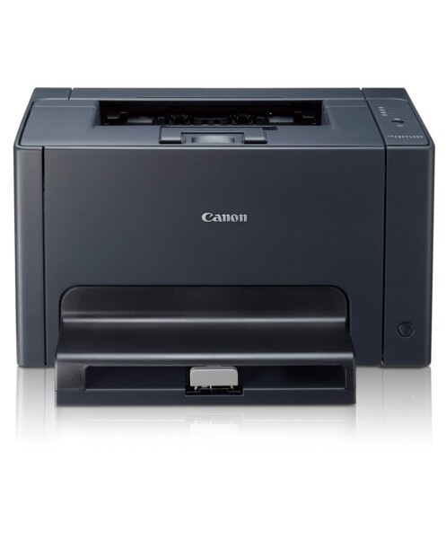 Imprimante laser Canon i-Sensys LBP7018C Couleur