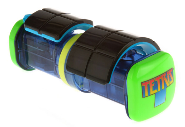 Jeu électronique Bop It ! TETRIS