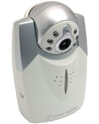 Kit de Videosurveillance Infra-Rouge Sans Fil