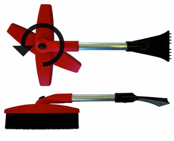 Kit neige pour automobile Beeper