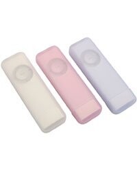 Pack 3 Etuis Pour Ipod Shuffle