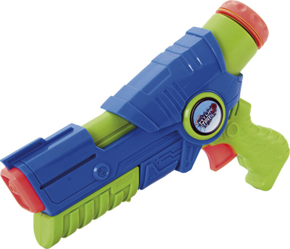 Pistolet à eau avec gilet à détection d'impact Hydro Tag