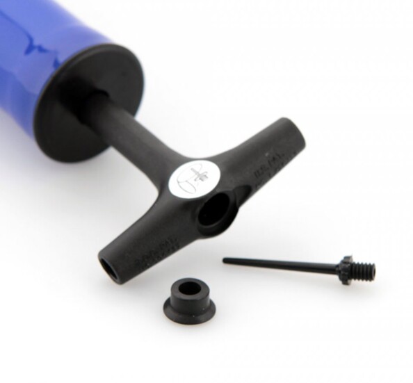 Pompe à air pour ballons