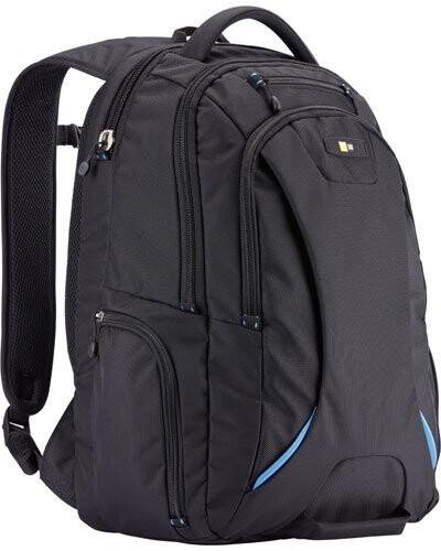 Sac à dos Case Logic ''BEBP 115K'' pour portable et tablette