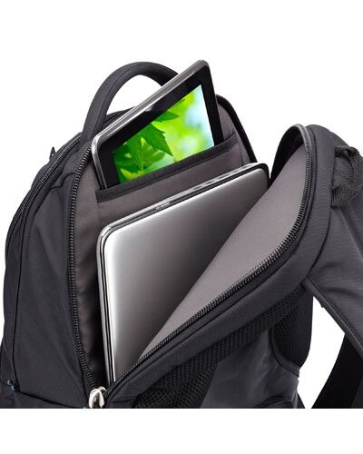 Sac à dos Case Logic ''BEBP 115K'' pour portable et tablette