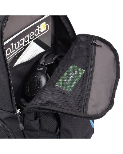 Sac à dos Case Logic ''BEBP 115K'' pour portable et tablette