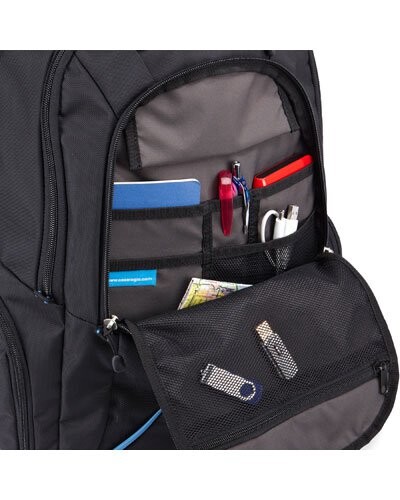 Sac à dos Case Logic ''BEBP 115K'' pour portable et tablette