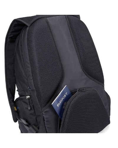 Sac à dos Case Logic ''BEBP 115K'' pour portable et tablette