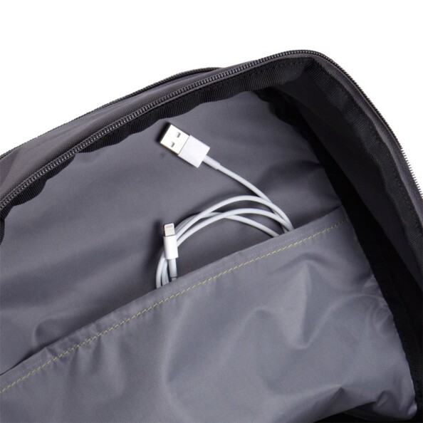 Sac à dos pour ordinateur portable 15,6'' WMBP-115