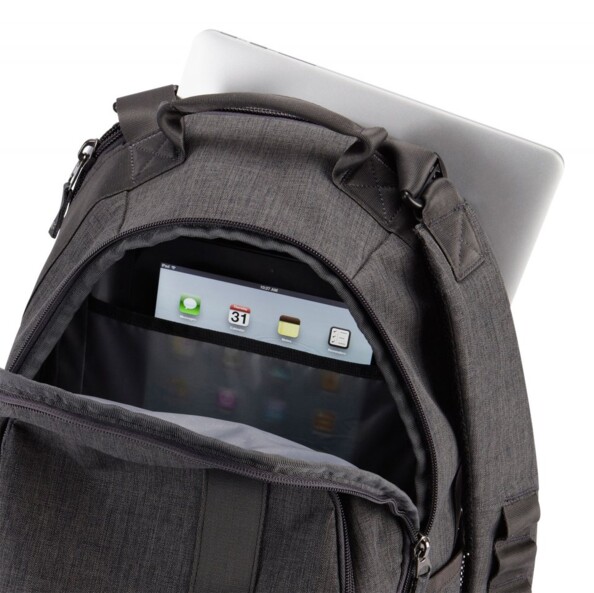 Sac à dos pour ordinateur portable 15,6'' BPCA115