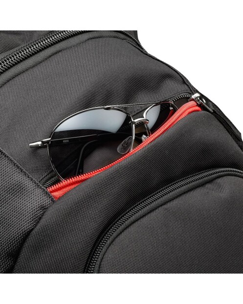 Sac à dos pour PC portable et MacBook 14'' - CaseLogic DLBP-114