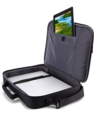 Sacoche pour ordinateur 17,3'' et tablette 10'' CaseLogic