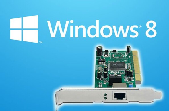 Windows 8.1 OEM Home premium 64 Bits + Carte réseau Gigabit