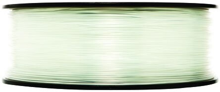 Bobine de fil ABS Verbatim 1kg - Transparent