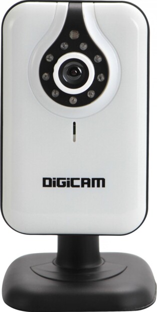 Caméra de surveillance wifi DigiCam