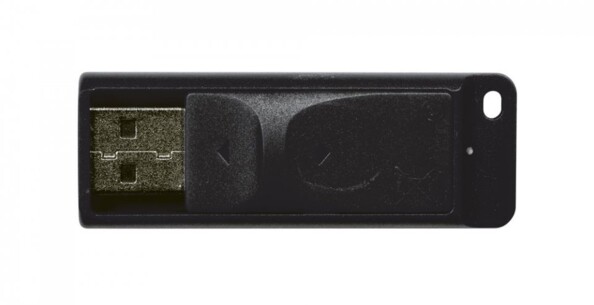 Clé USB 2.0 16 Go ''Slider'' Verbatim