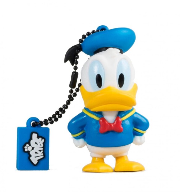 Clé USB 2.0 (8 Go) Disney Classic - Donald