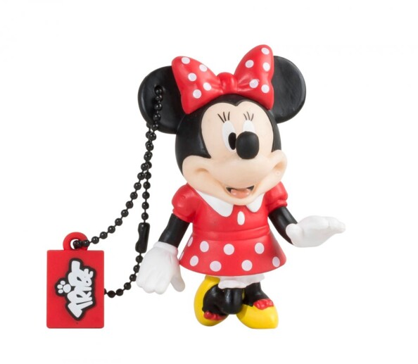 Clé USB 2.0 (8 Go) Disney Classic - Minnie