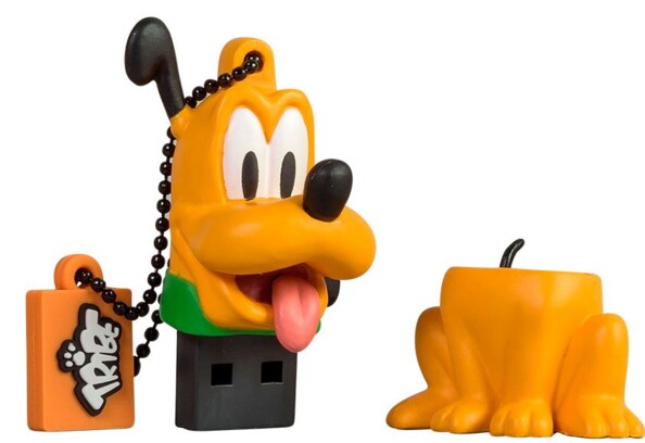 Clé USB 2.0 (8 Go) Disney Classic - Pluto