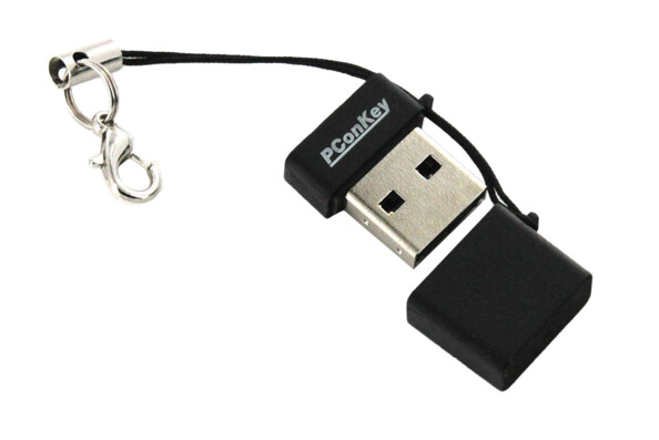 Clé USB 3.0 ''Square III'' - 64 Go
