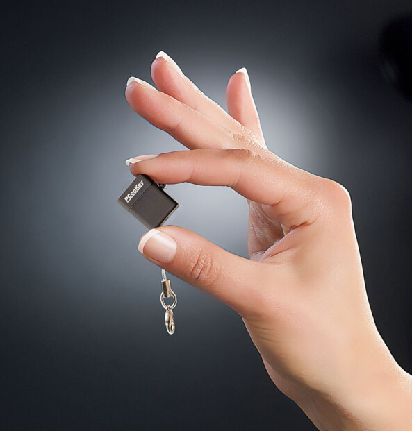 Clé USB 3.0 ''Square III'' très compacte