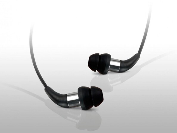 Écouteurs intra-auriculaires avec micro XLNT Sixth