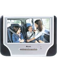 Ecran  Mustek  Supplementaire  T70D