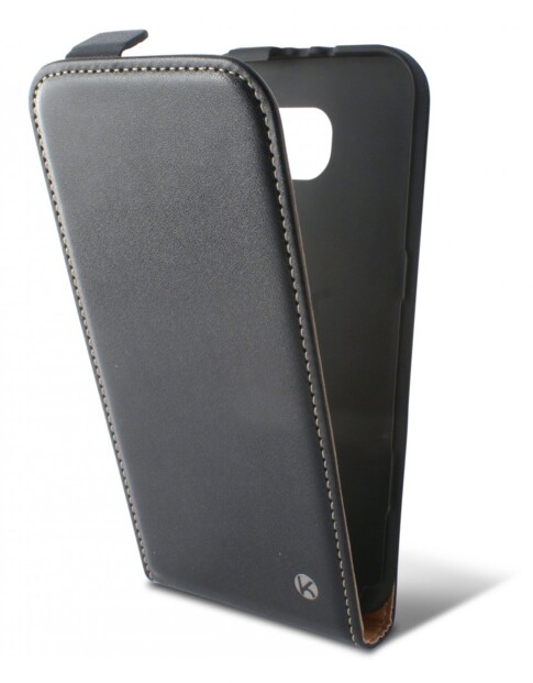 Étui de protection à clapet pour Galaxy S6 