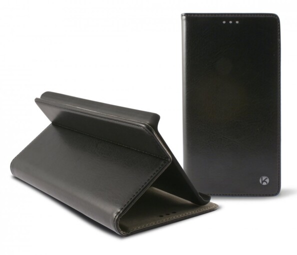 Étui de protection avec clapet folio pour Sony Xperia Z3