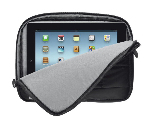 Étui de protection pour Tablette jusqu'à 10.1'' Trust 18689