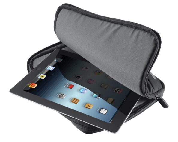 Étui de protection pour Tablette jusqu'à 10.1'' Trust 18689