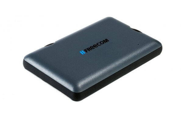 Freecom Disque dur externe SSD USB 3.0 - 256 Go