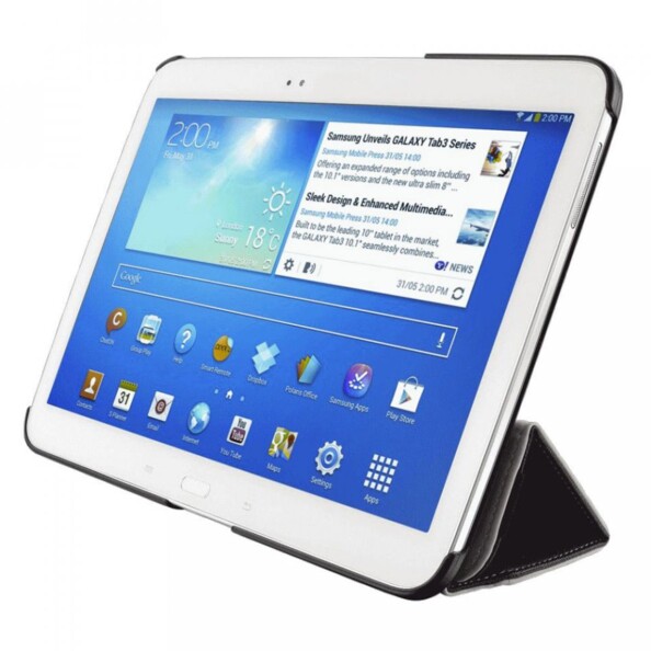 Housse de protection pour Galaxy Tab 3 10.1 Trust