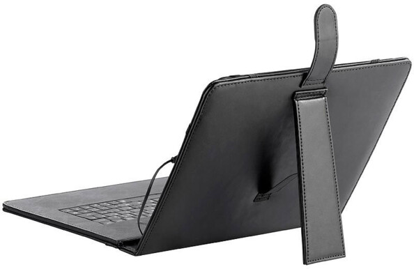 Clavier étui pour tablette 7" à 9,7''
