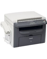 Imprimante Canon Laser I-Sensys Mf4140