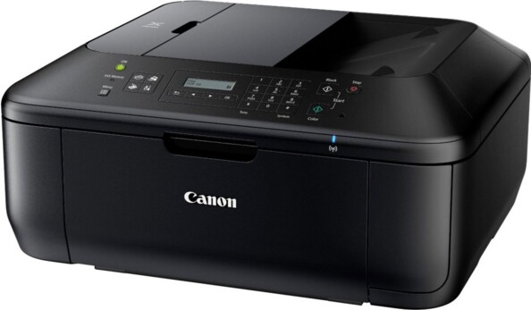 Imprimante multifonction Canon Pixma MX475